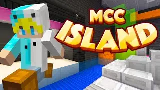 Playing New MCCI Gamemode!!!!!!!!!!!