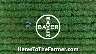 Luke Bryan Here's To The Farmer Campaign |: 15