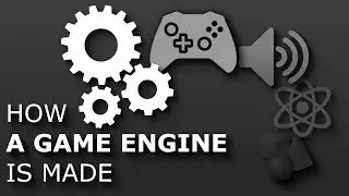 How a Game Engine is made | Game Engine Development Series