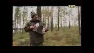 Экологическое движение «Ландыши», сюжет на ТНТ.