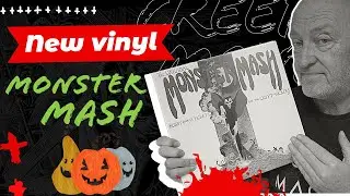 Bobby Pickett & The Crypt Kickers - 'The Monster Mash!' Halloween Special