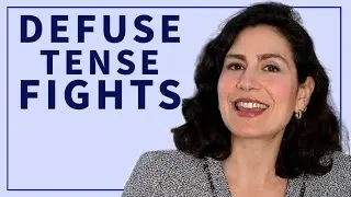 How to Defuse a Tense Situation: 7 Tips for Effective Communication