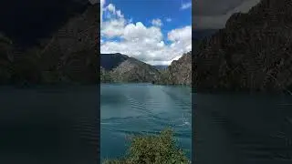 Sary chelek Kyrgyzstan jalal abad