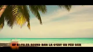 GiedRé - Avec le sourire - Caliente Remix