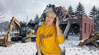 Городок