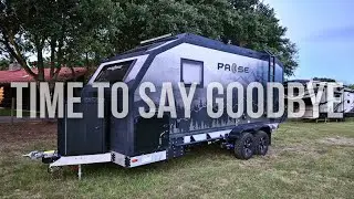 Final Thought on the Palomino PAUSE loaner!