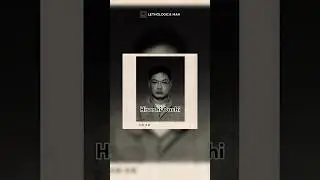 Dipaksa hidup selama 83 hari karena ledakan nuklir : Hisashi Ouchi #lethologicaman