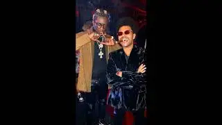 [FREE] Young Thug Type Beat "PICK THESE B UP" The Weeknd Type Beat