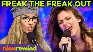 Victoria Justice Sings 