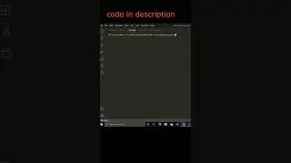 Watch Movie using python.