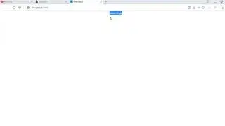 Tutorial 31 Inline styling in React