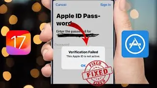 how to fix verification failed this apple id is not active|how to fix apple id verification required