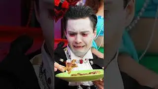 Отец вампир! (Часть 1) 