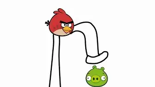 Angry bird drip by klinoff(earrape)