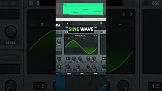 Easy Riff Sound Design in 20 Seconds