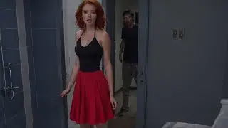 Sims vs Zombies AI Short