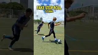 Master this effective skill!🔥#shorts #football #soccer #footballskills #soccerskills