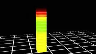 Adobe After Effects Volume Meter