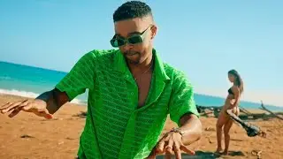 T-ANSYTO - DEYÒ - official VIDEO! (COMPAS)