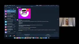 Новые инструменты по масштабированию и автоматизации бизнеса. Bot assistant & Bot UDS APP