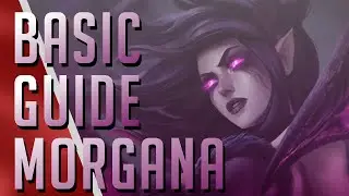 📕 MORGANA GUIDE für Beginner und Fortgeschrittene! Support German Deutsch