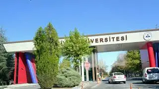 Erciyes Üniversitesi Hukuk Fakültesi ❤️ 