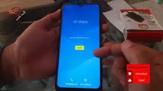 Itel Phone Google Lock Bypass | All  itel Frp Unlock Latest Security New Solution - Without PC ✅️