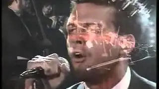 Luis Miguel - No se tu (En concierto)