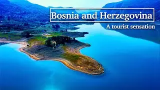 This Country is Becoming a Tourist Sensation, here's why || Bosnia and Herzegovina 2024