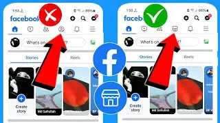 Как исправить ситуацию, когда торговая площадка Facebook не отображается (2024 г.)
