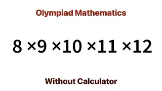 Uk- Junior Math Olympiad Question. You Should Be Able To Solve This Math.