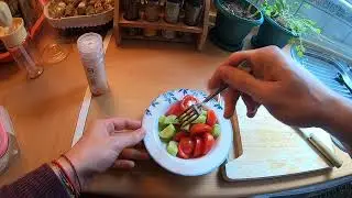 Ketonejik Kahvaltı Tarifi | Düşük Karbonhidratlı ve Yüksek Proteinli Kahvaltı