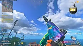 the LC10 is INCREDIBLE ON REBIRTH *BEST LC10 SETUP* (Warzone - Rebirth Island)