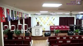 Friday Night Time of Impacting Prayer - July 5, 2024