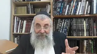 Мир после Машиаха 2. Мир действия и мир мысли в мироздании.  Что есть настоящая реальность?