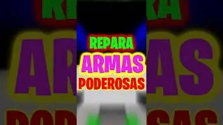 🤬👌 Como REPARAR ARMAS en Minecraft 1.21 ✋🤑 