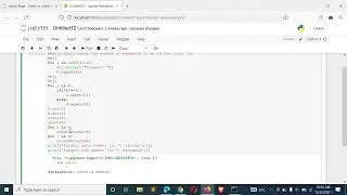 Python Program to Print Largest Even and Largest Odd Number in a List