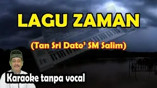 Lagu zaman karaoke melayu SM Salim