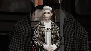 Призываю смотреть мой сериал с помощью Джейсона💔 #edit #animation #sims4