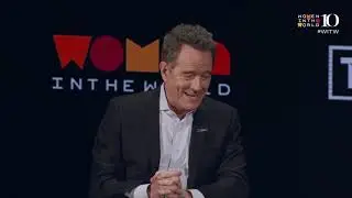 Bryan Cranston: Nurses told me my mother 