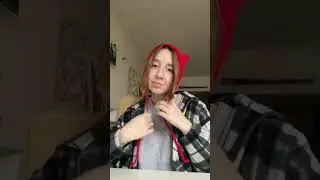 Вяжем шапку с ушками / Трендовый дизайн крючком 