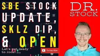 SBE Stock Merger News Update - SKLZ Stock Price Update - OPEN Stock Price Update