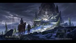 The Elder Scrolls Online: Трифетчики