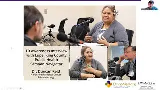 EthnoMed - 2024 Lessons Learned Presentation