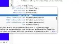 iOS & Mac - Click Events