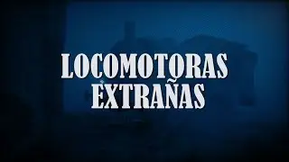 Las Locomotoras Más Extrañas de THOMAS Y SUS AMIGOS