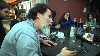 לעשות סדר בכנסת - מפלגת #ארץחדשה בדימונה