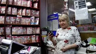 С ВИДЕО КАМЕРОЙ ПО РЫНКУ (Запрет на съёмку видео.)
