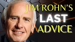 Jim Rohn Find your purpose Jim Rohn (Truly Inspiring Motivational Speech)