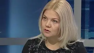Актуально Интервью Розенталь